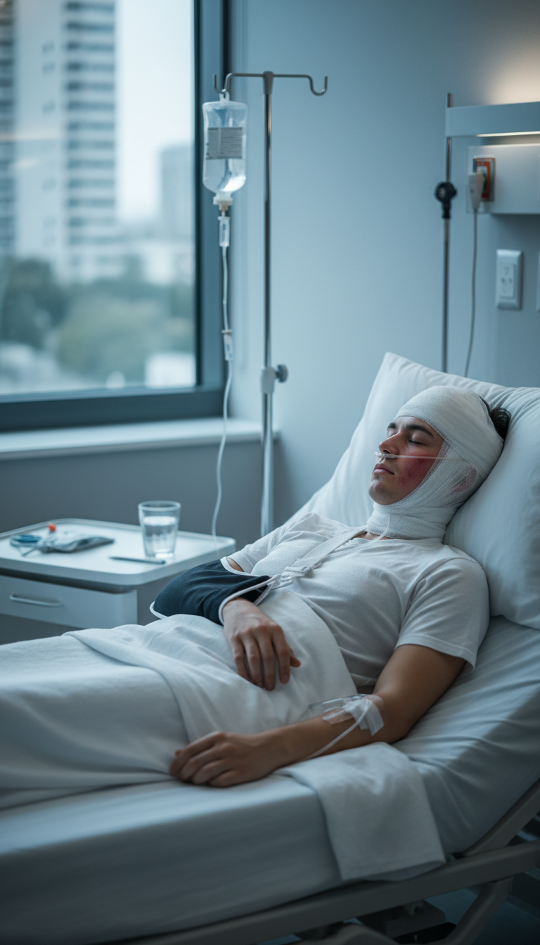 Uber Accident Lawyer in Bartlesville, OK | McKay Law