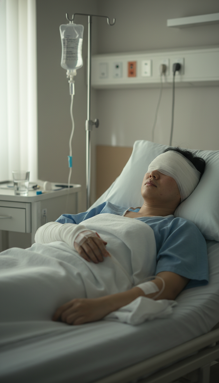 Uber Accident Lawyer in Broken Arrow, OK | McKay Law