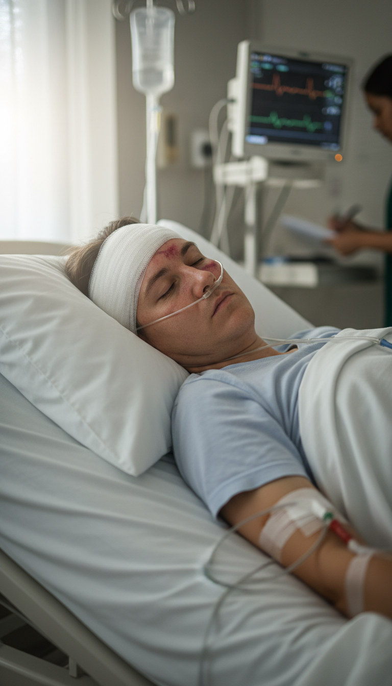Uber Accident Lawyer in Catoosa, OK | McKay Law