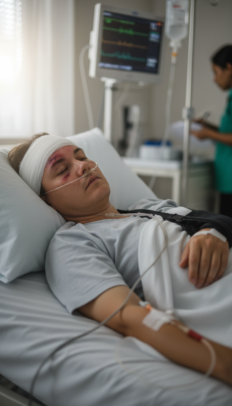 Uber Accident Lawyer in Claremore, OK | McKay Law