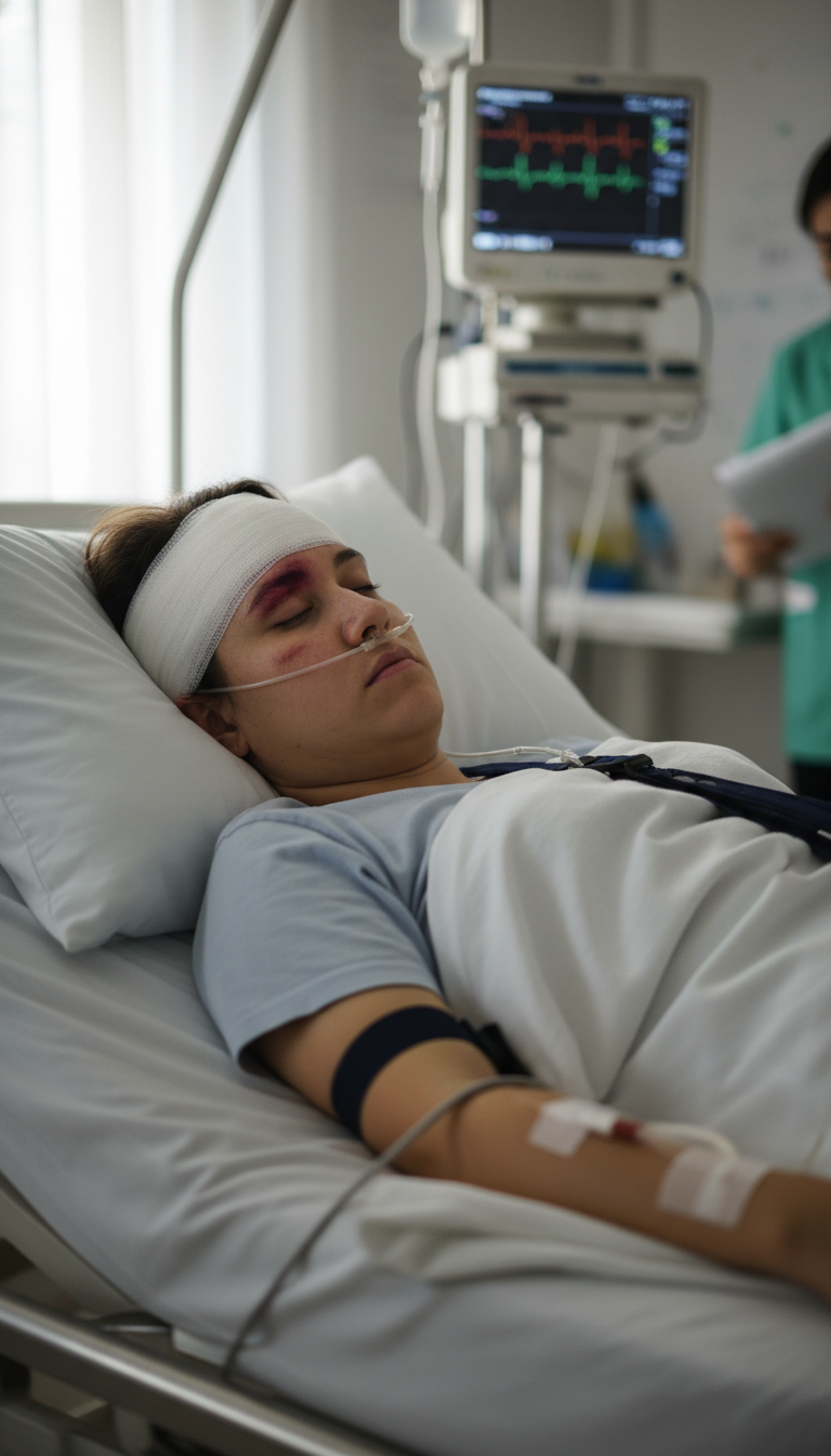 Uber Accident Lawyer in Coweta, OK | McKay Law