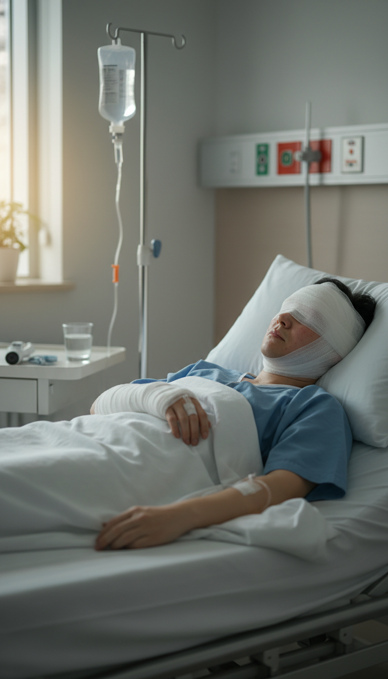 Uber Accident Lawyer in Cushing, OK | McKay Law