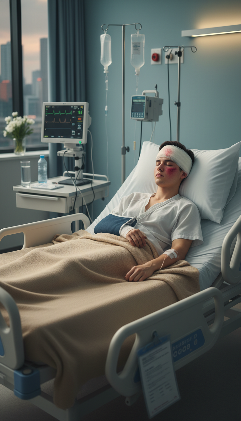 Uber Accident Lawyer in Duncan, OK | McKay Law