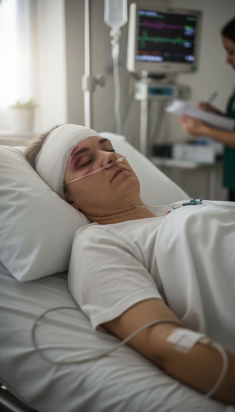 Uber Accident Lawyer in Durant, OK | McKay Law
