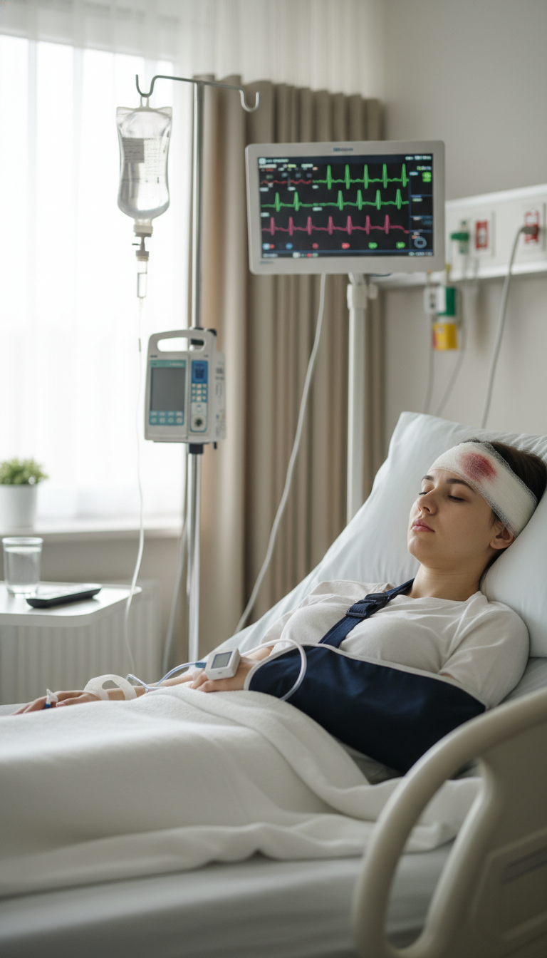 Uber Accident Lawyer in Grove, OK | McKay Law