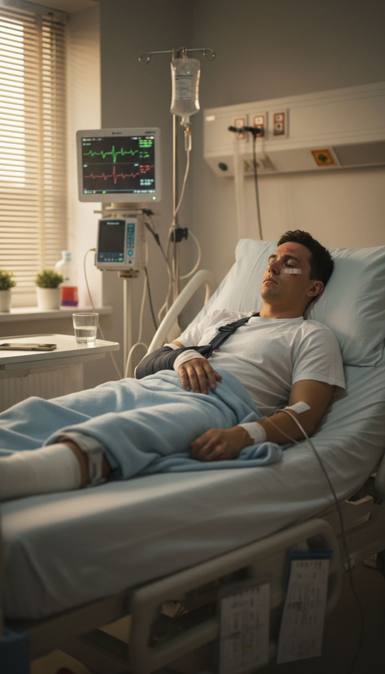 Uber Accident Lawyer in Guymon, OK | McKay Law
