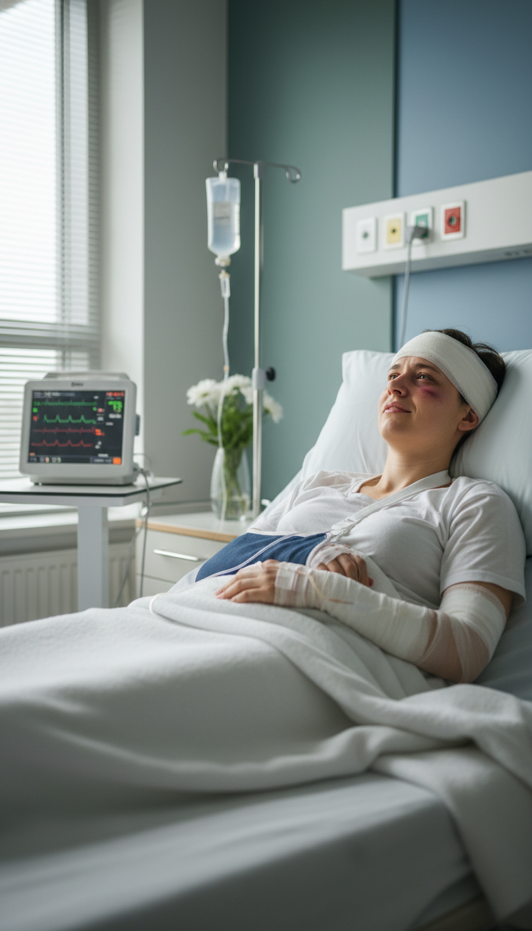Uber Accident Lawyer in Holdenville, OK | McKay Law