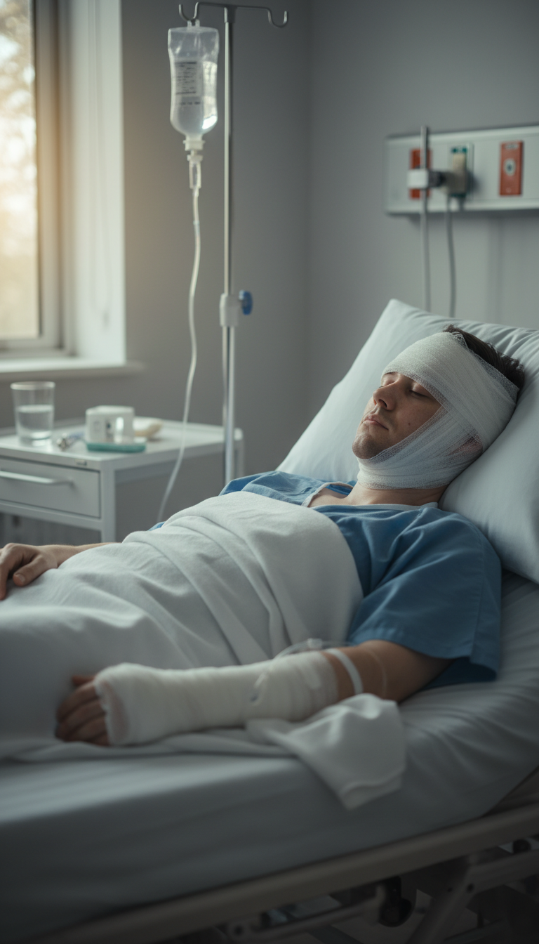 Uber Accident Lawyer in Hugo, OK | McKay Law