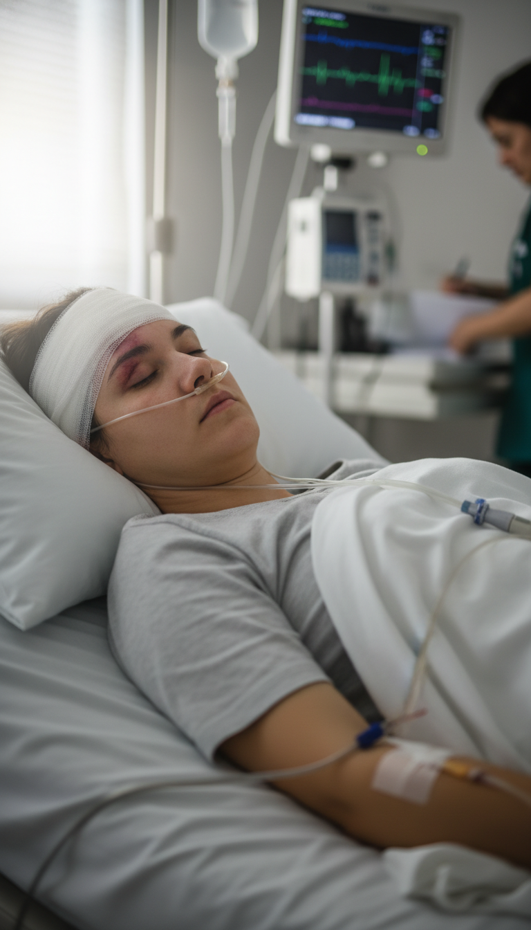 Uber Accident Lawyer in Jenks, OK | McKay Law