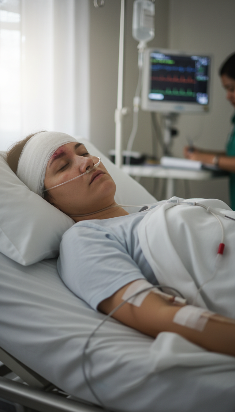 Uber Accident Lawyer in McAlester, OK | McKay Law