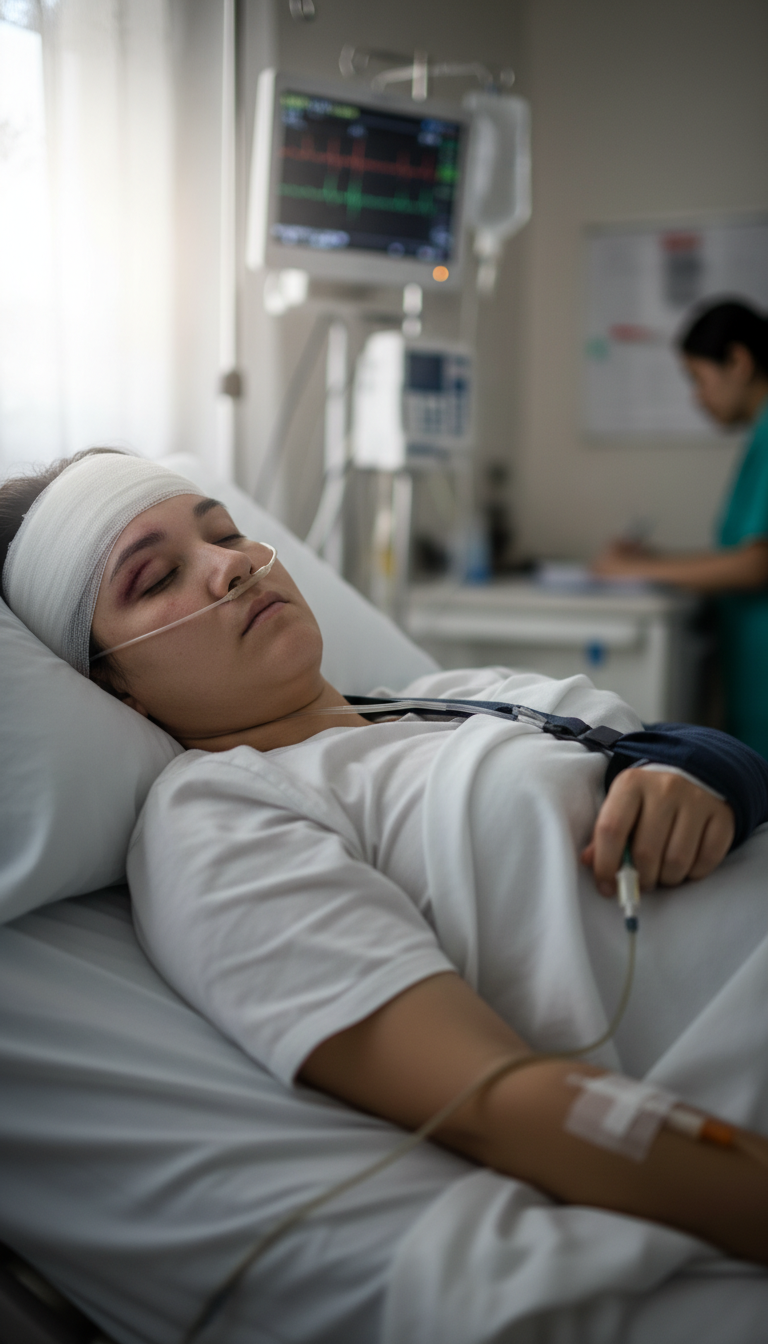 Uber Accident Lawyer in Miami, OK | McKay Law