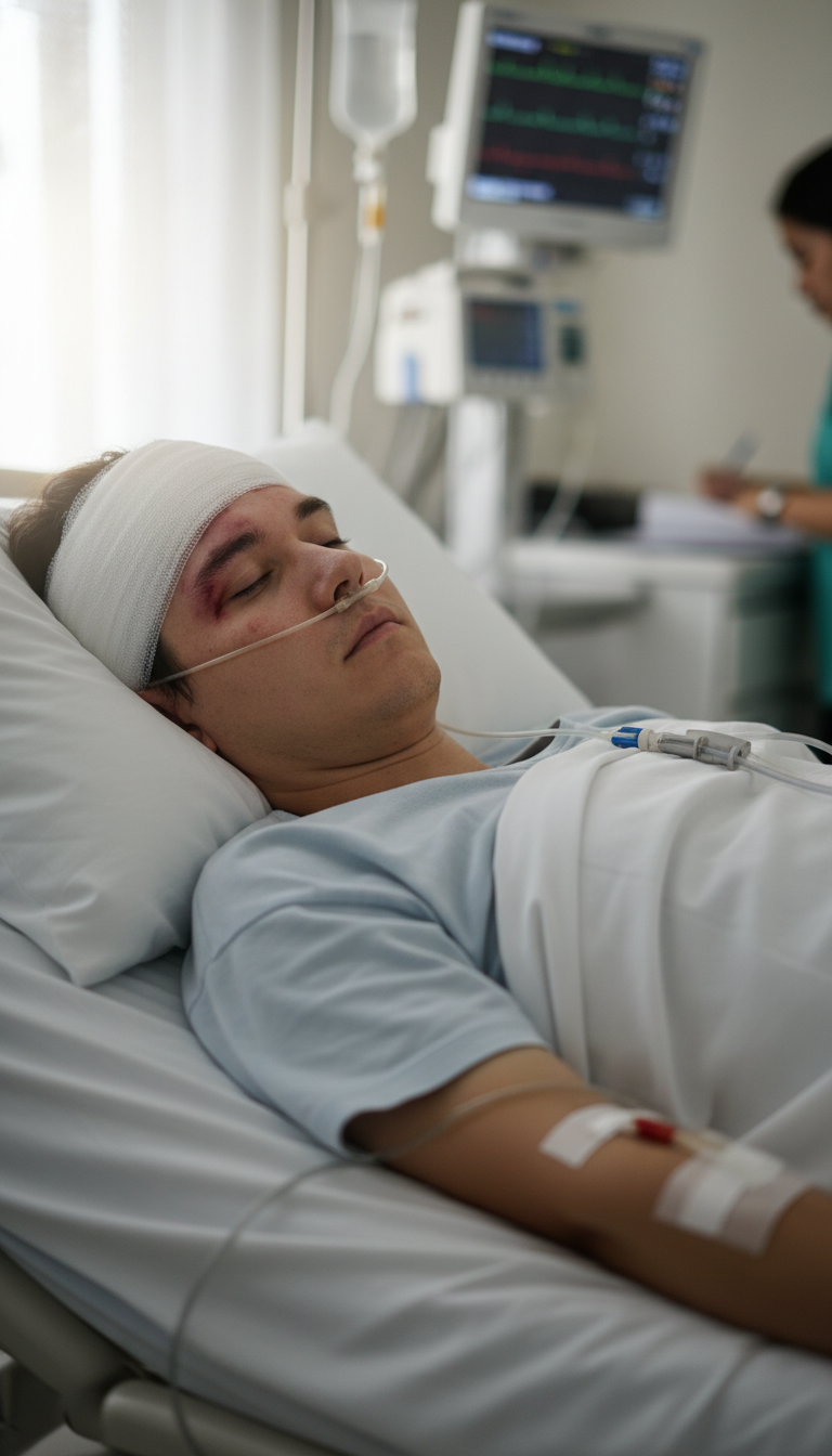Uber Accident Lawyer in Mustang, OK | McKay Law