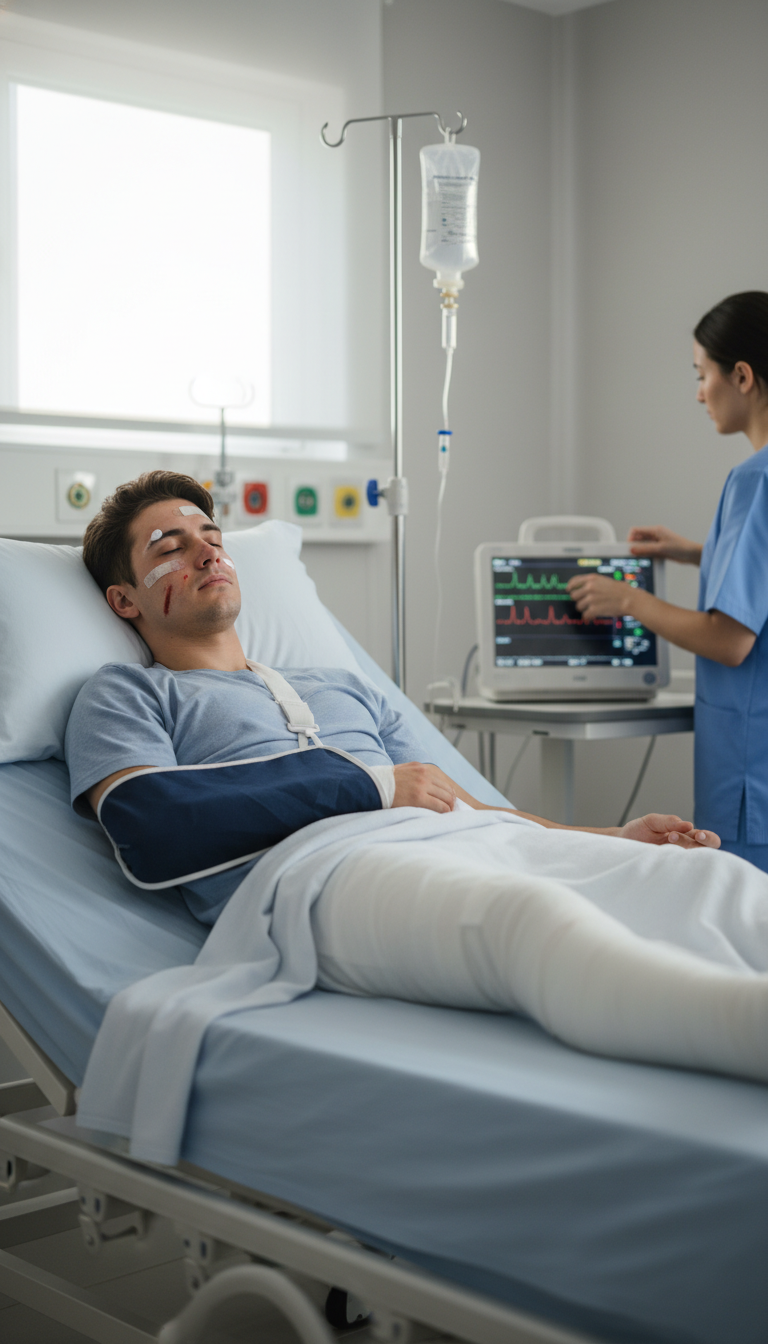 Uber Accident Lawyer in Oklahoma City, OK | McKay Law