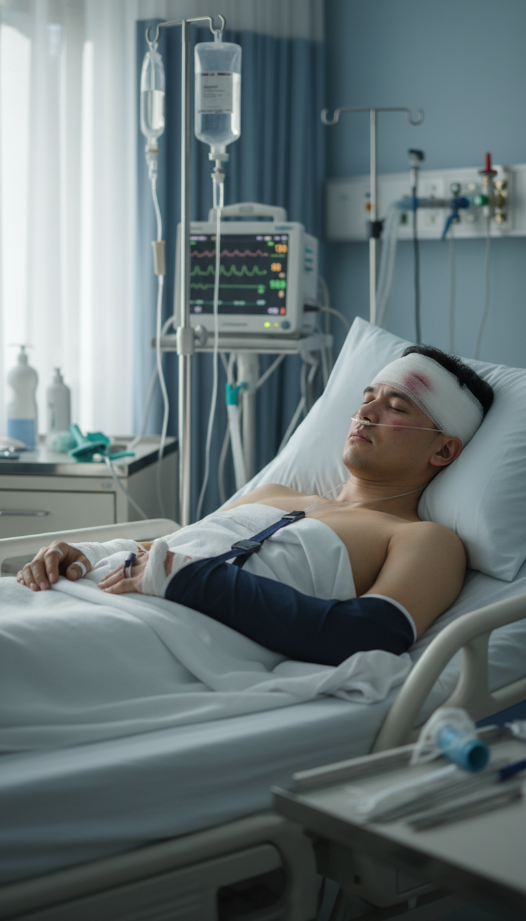 Uber Accident Lawyer in Okmulgee, OK | McKay Law