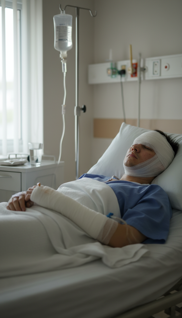 Uber Accident Lawyer in Owasso, OK | McKay Law