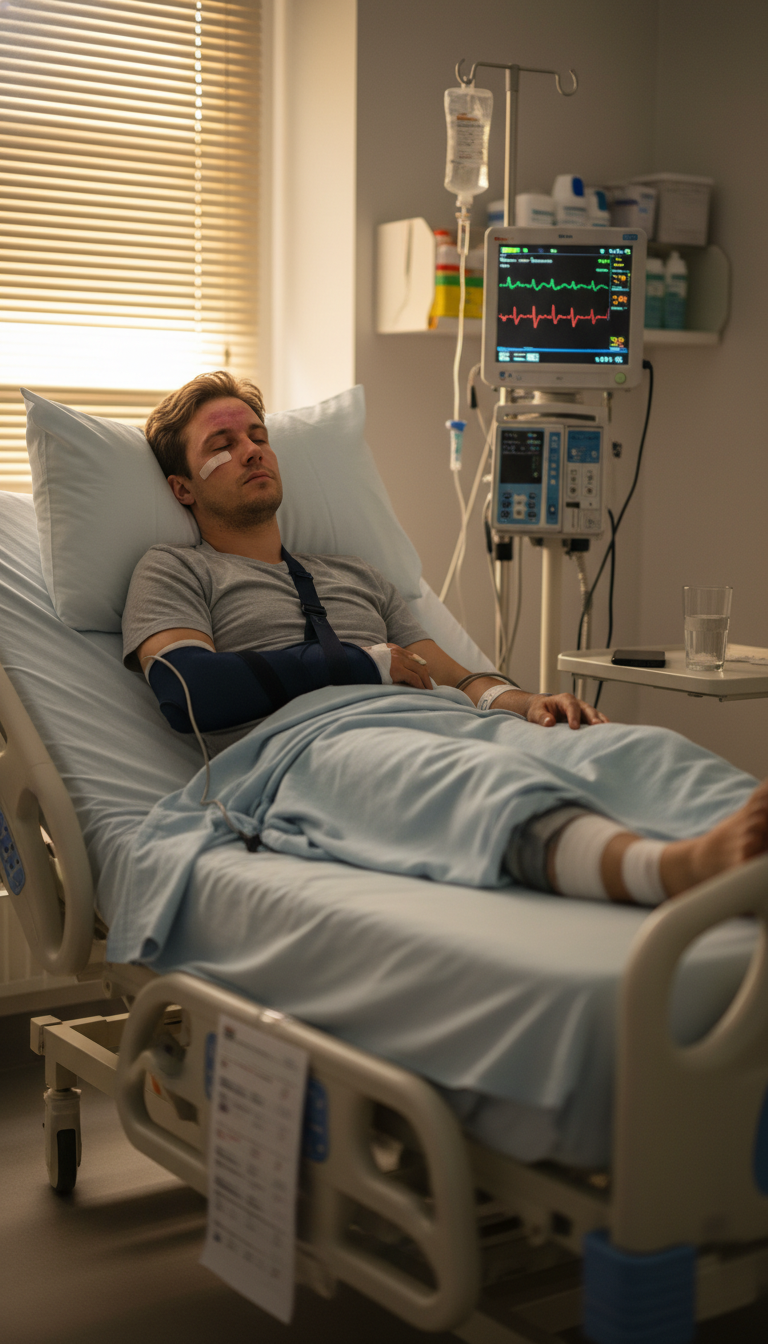 Uber Accident Lawyer in Pauls Valley, OK | McKay Law