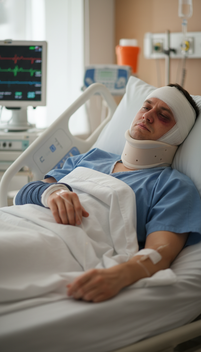 Uber Accident Lawyer in Poteau, OK | McKay Law