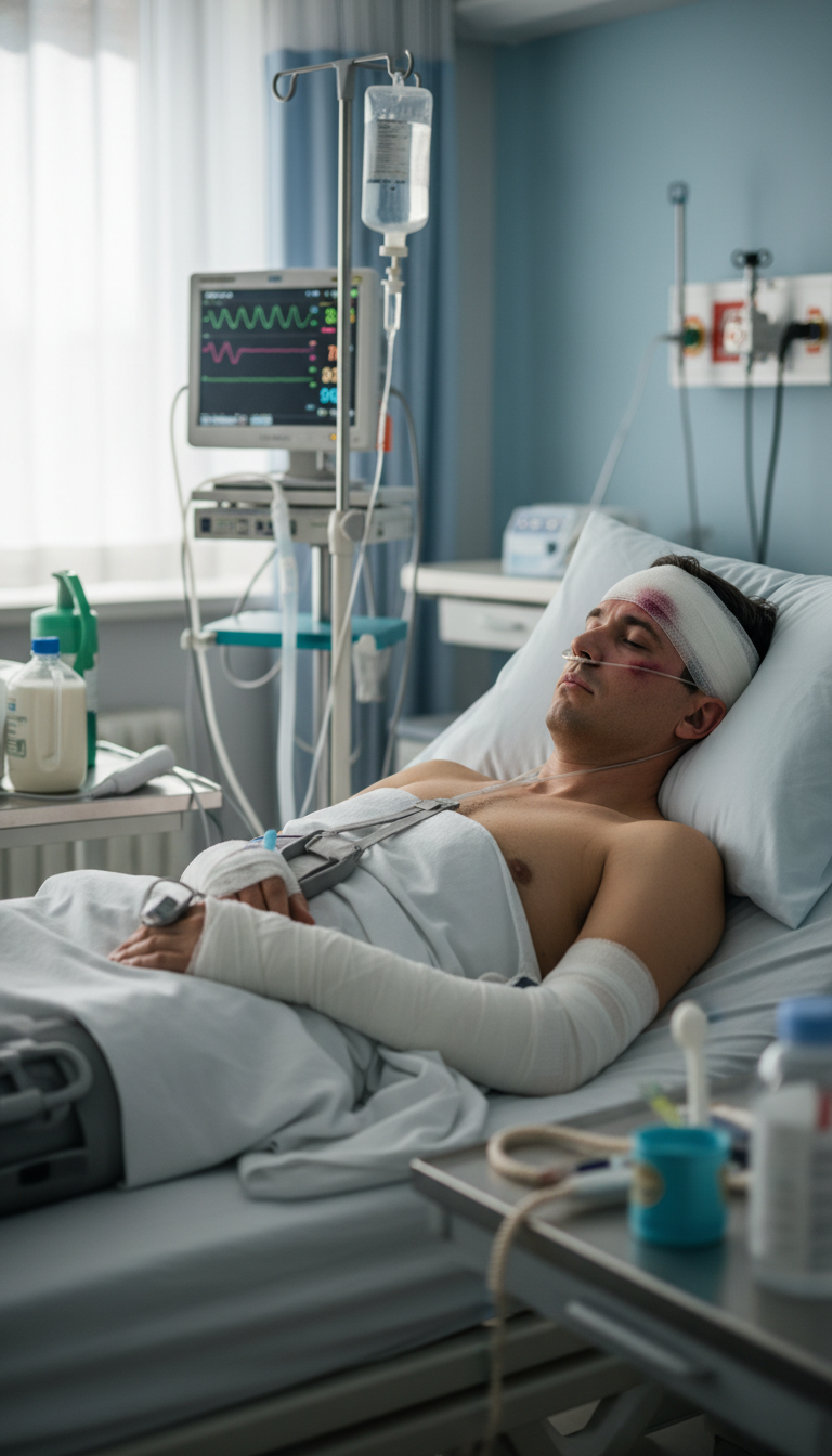 Uber Accident Lawyer in Sallisaw, OK | McKay Law