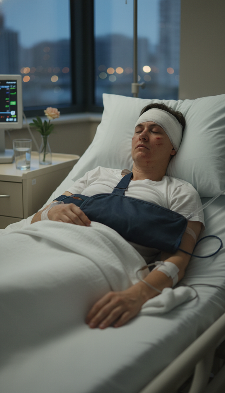 Uber Accident Lawyer in Sapulpa, OK | McKay Law