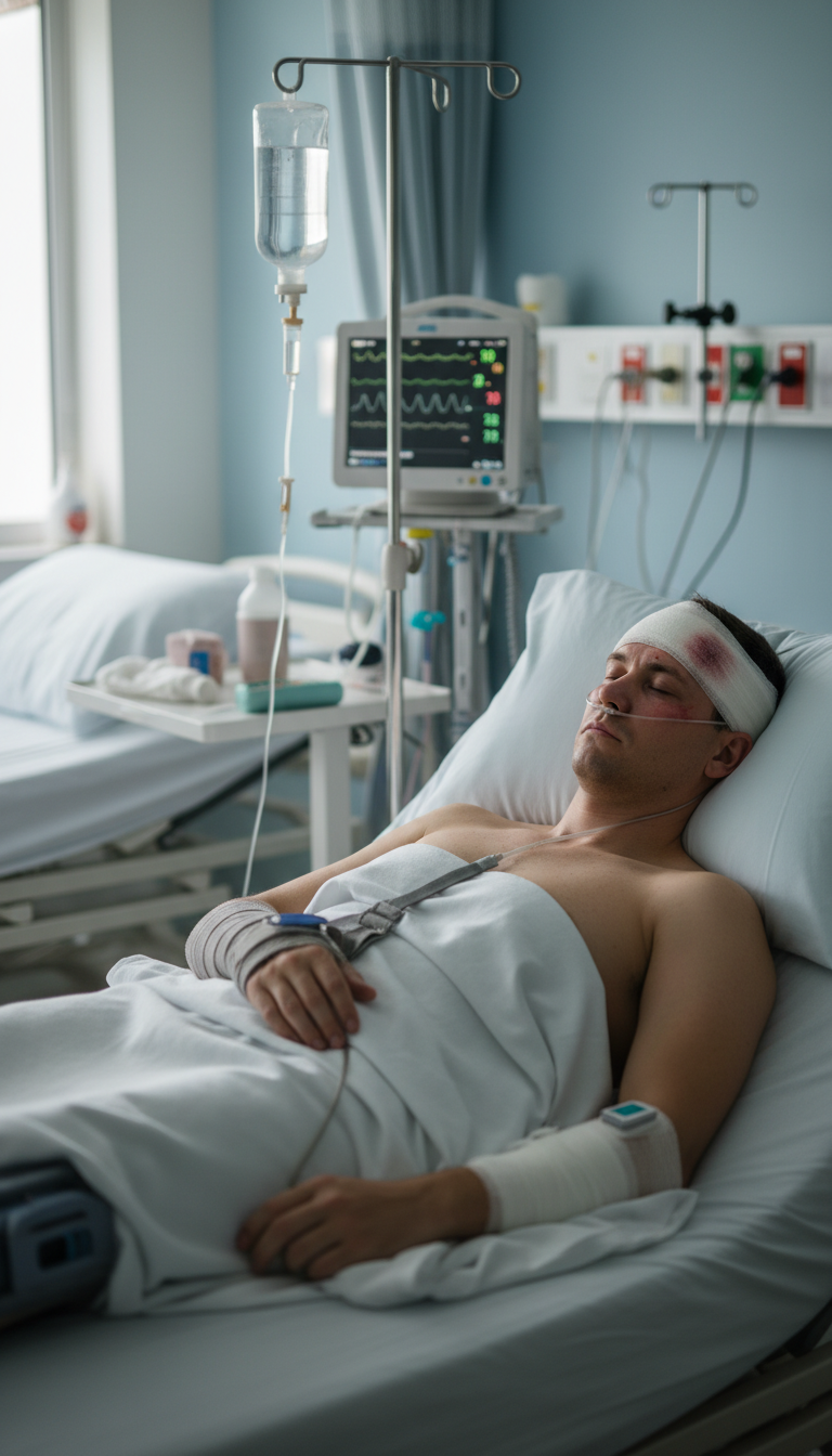 Uber Accident Lawyer in Tecumseh, OK | McKay Law