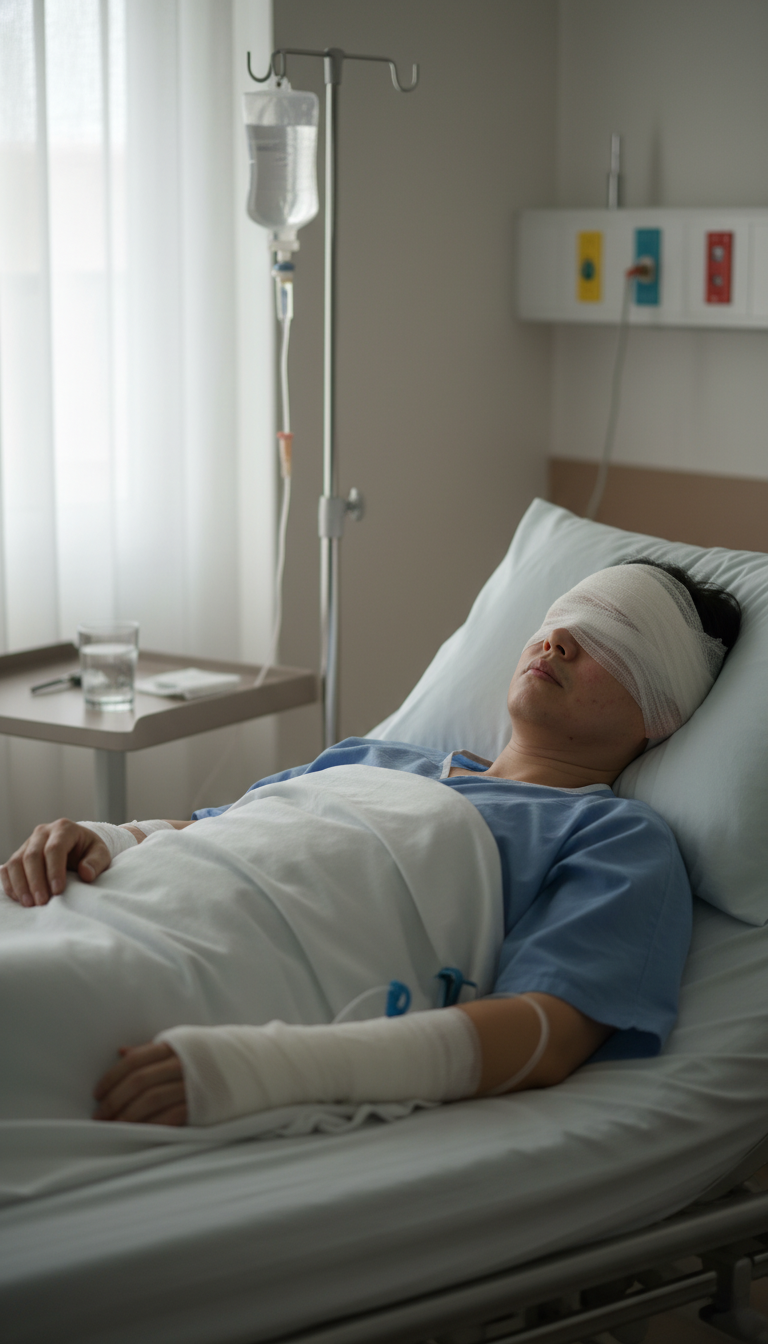 Uber Accident Lawyer in Tulsa, OK | McKay Law
