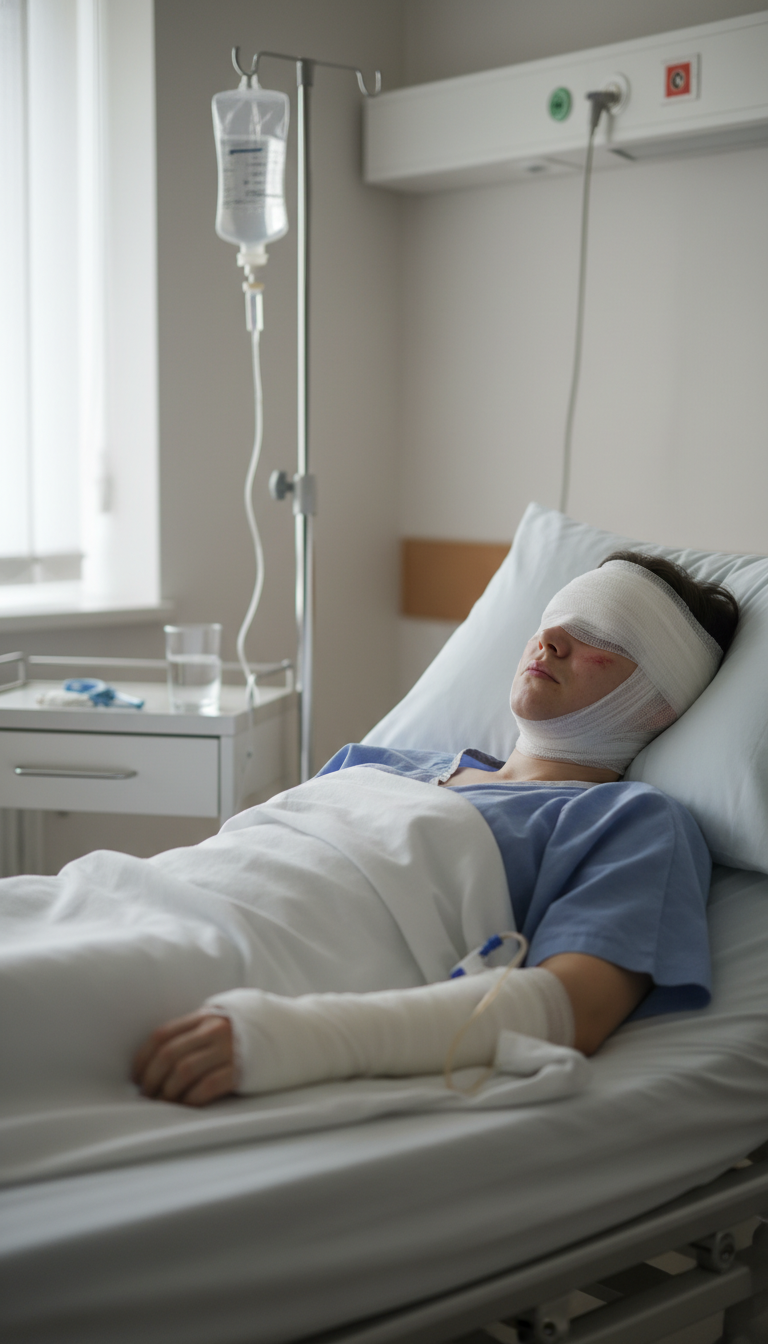 Uber Accident Lawyer in Tuttle, OK | McKay Law