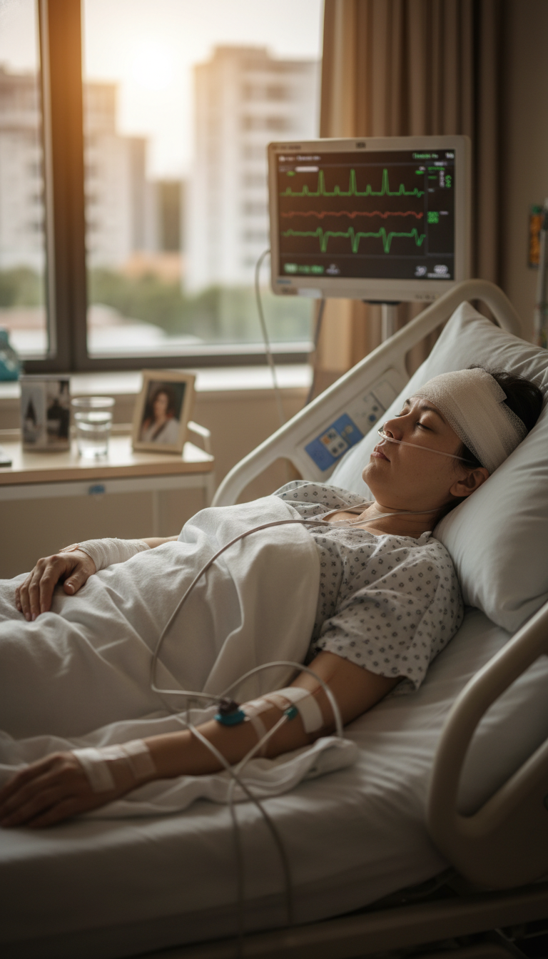 Uber Eats Accident Lawyer in Alva, OK | McKay Law