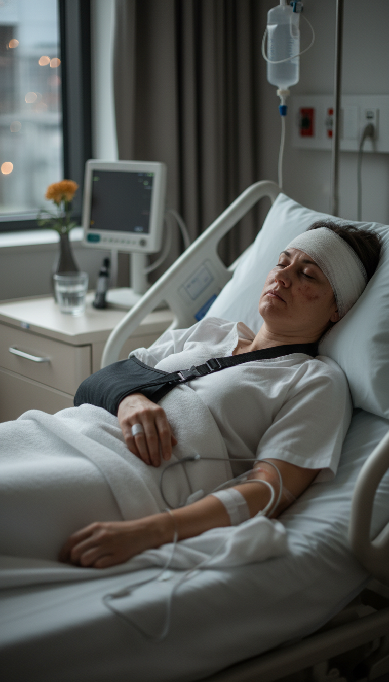 Uber Eats Accident Lawyer in Blanchard, OK | McKay Law