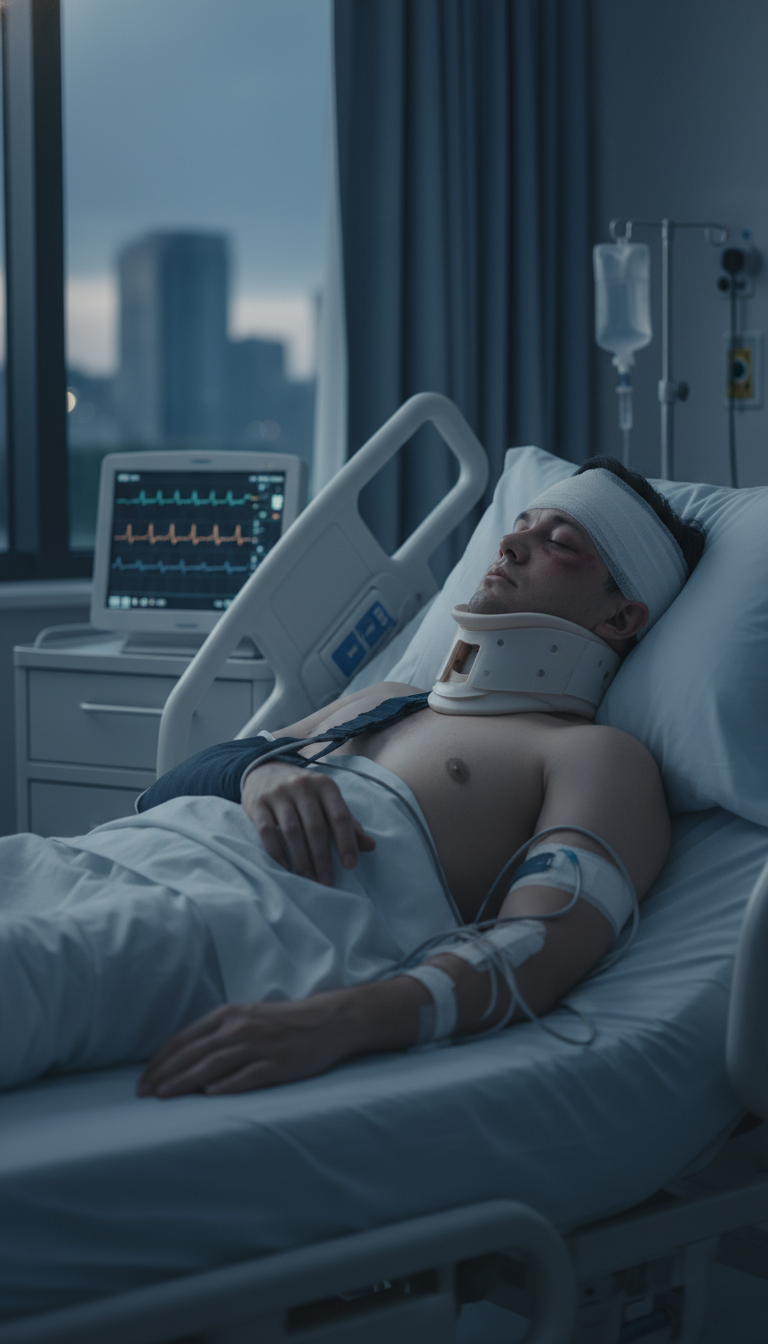 Uber Eats Accident Lawyer in Claremore, OK | McKay Law