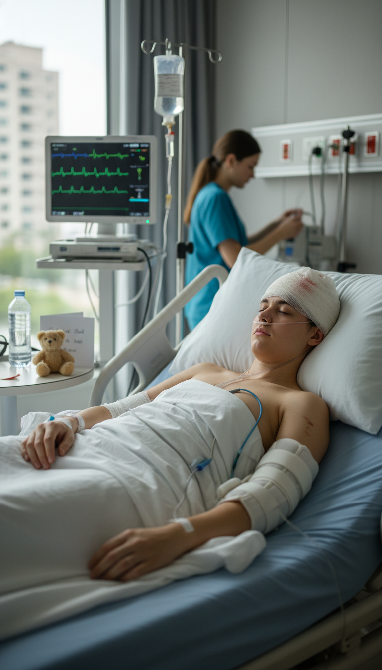 Uber Eats Accident Lawyer in Clinton, OK | McKay Law