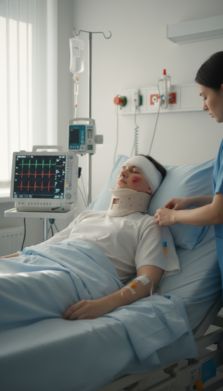 Uber Eats Accident Lawyer in Duncan, OK | McKay Law