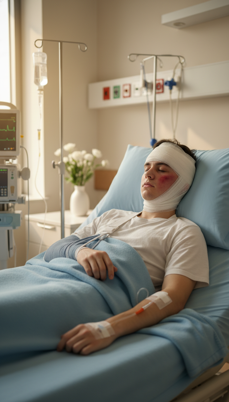 Uber Eats Accident Lawyer in Durant, OK | McKay Law