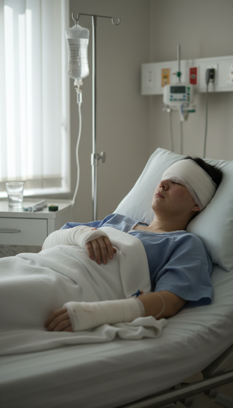 Uber Eats Accident Lawyer in Lawton, OK | McKay Law