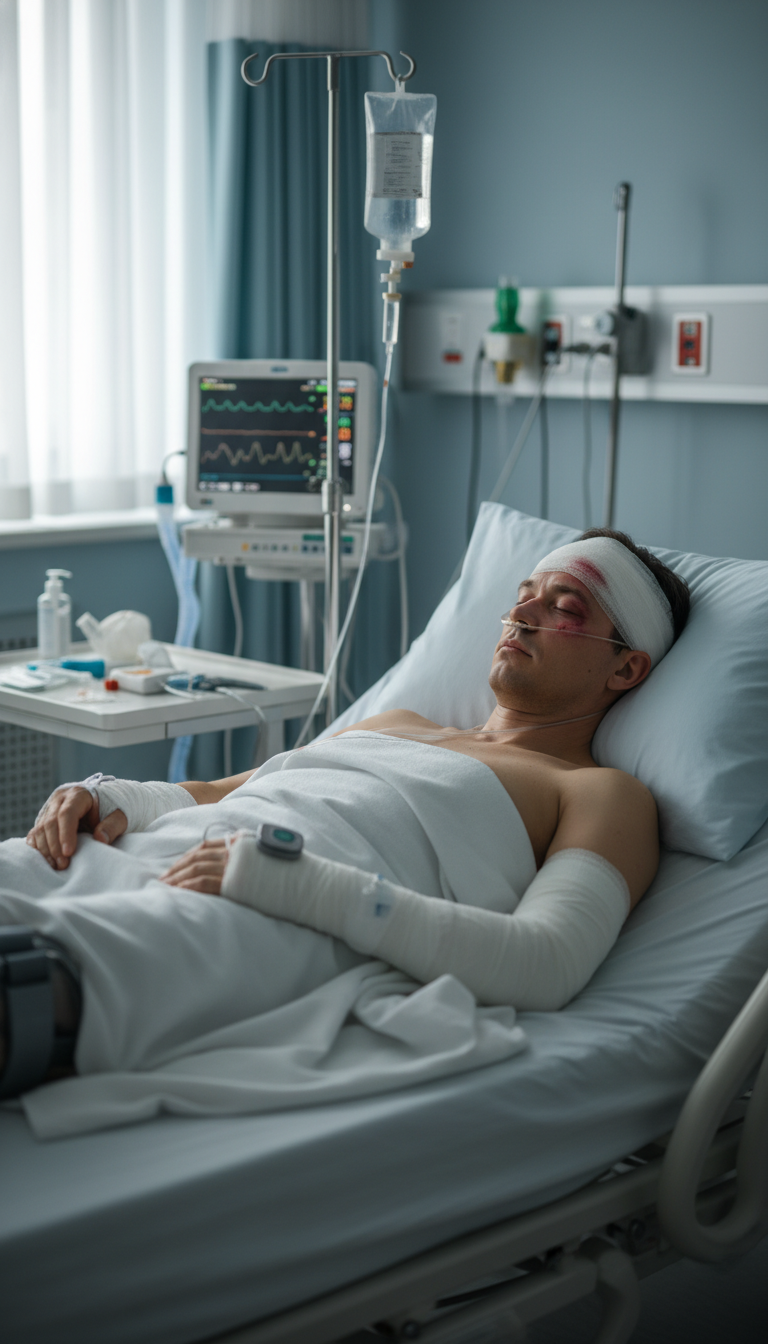 Uber Eats Accident Lawyer in Miami, OK | McKay Law