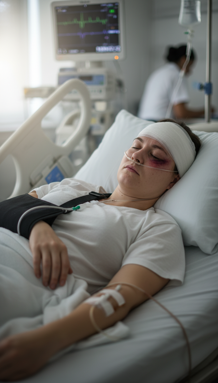 Uber Eats Accident Lawyer in Noble, OK | McKay Law