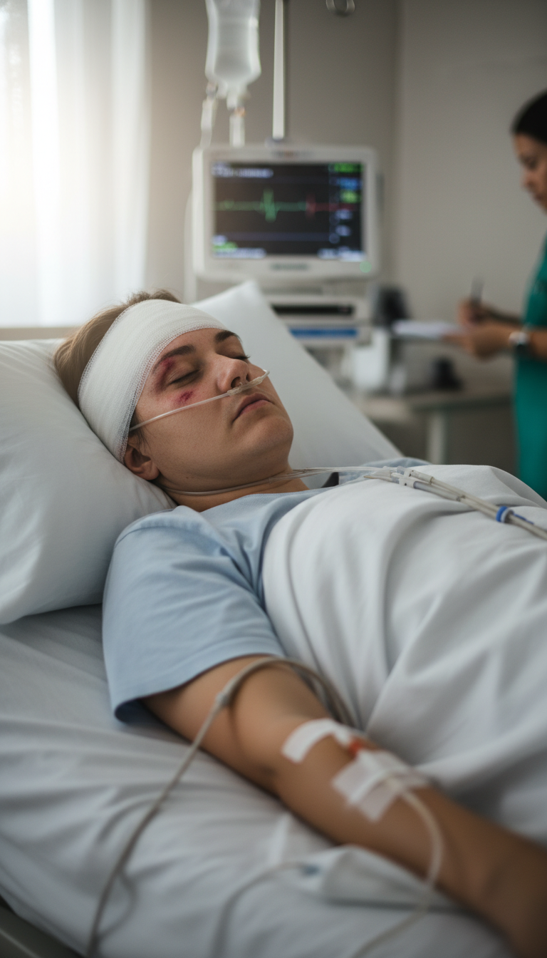 Uber Eats Accident Lawyer in Purcell, OK | McKay Law
