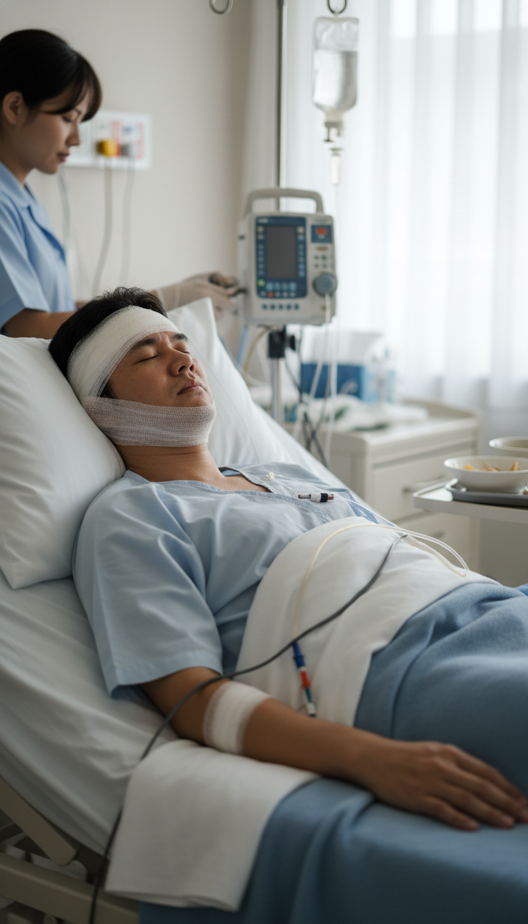 Uber Eats Accident Lawyer in Sallisaw, OK | McKay Law