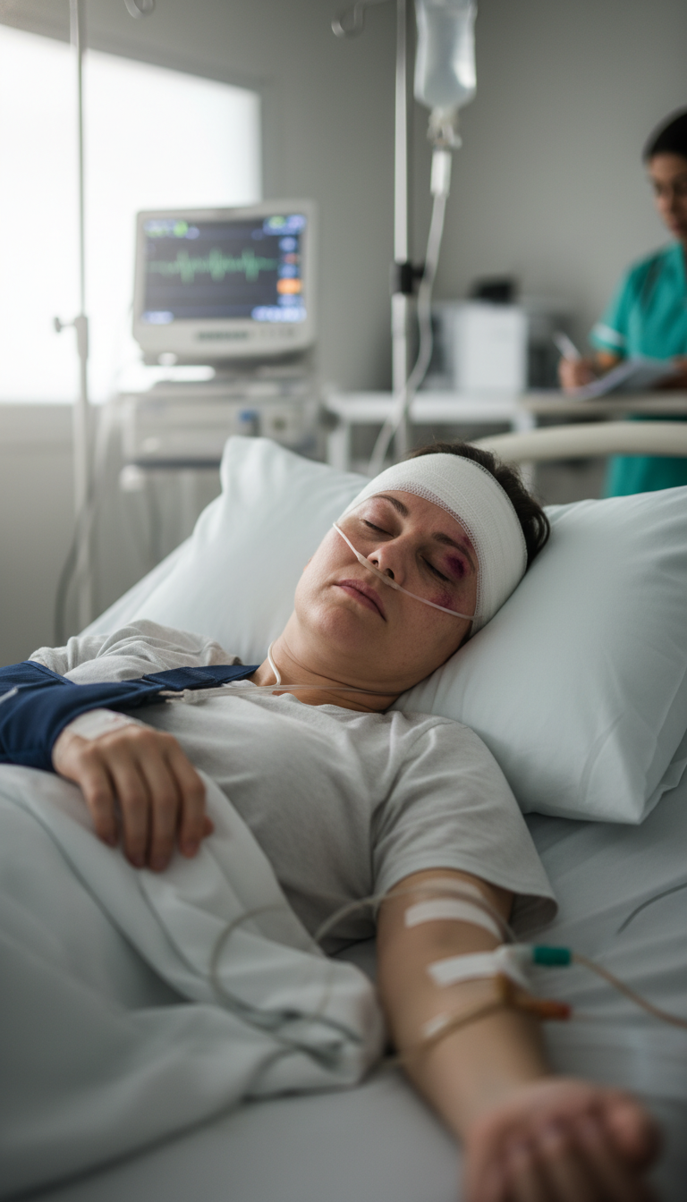 Uber Eats Accident Lawyer in Skiatook, OK | McKay Law