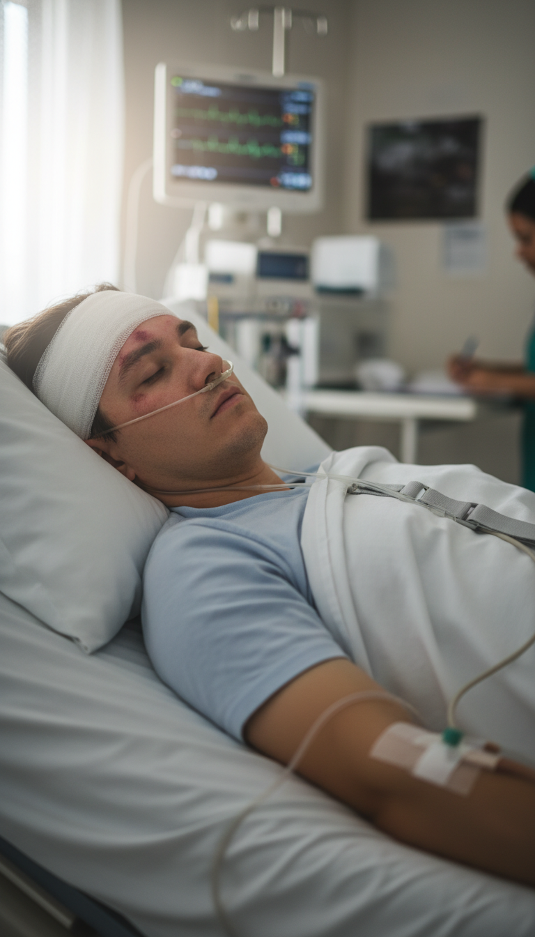 Unmaintained Vehicle Accident Lawyer in Anadarko, OK | McKay Law
