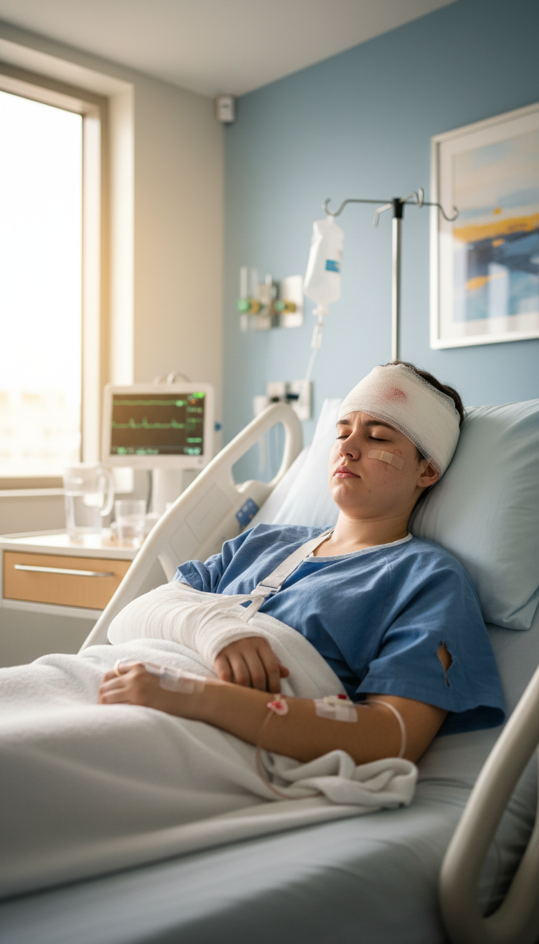 Unmaintained Vehicle Accident Lawyer in Enid, OK | McKay Law