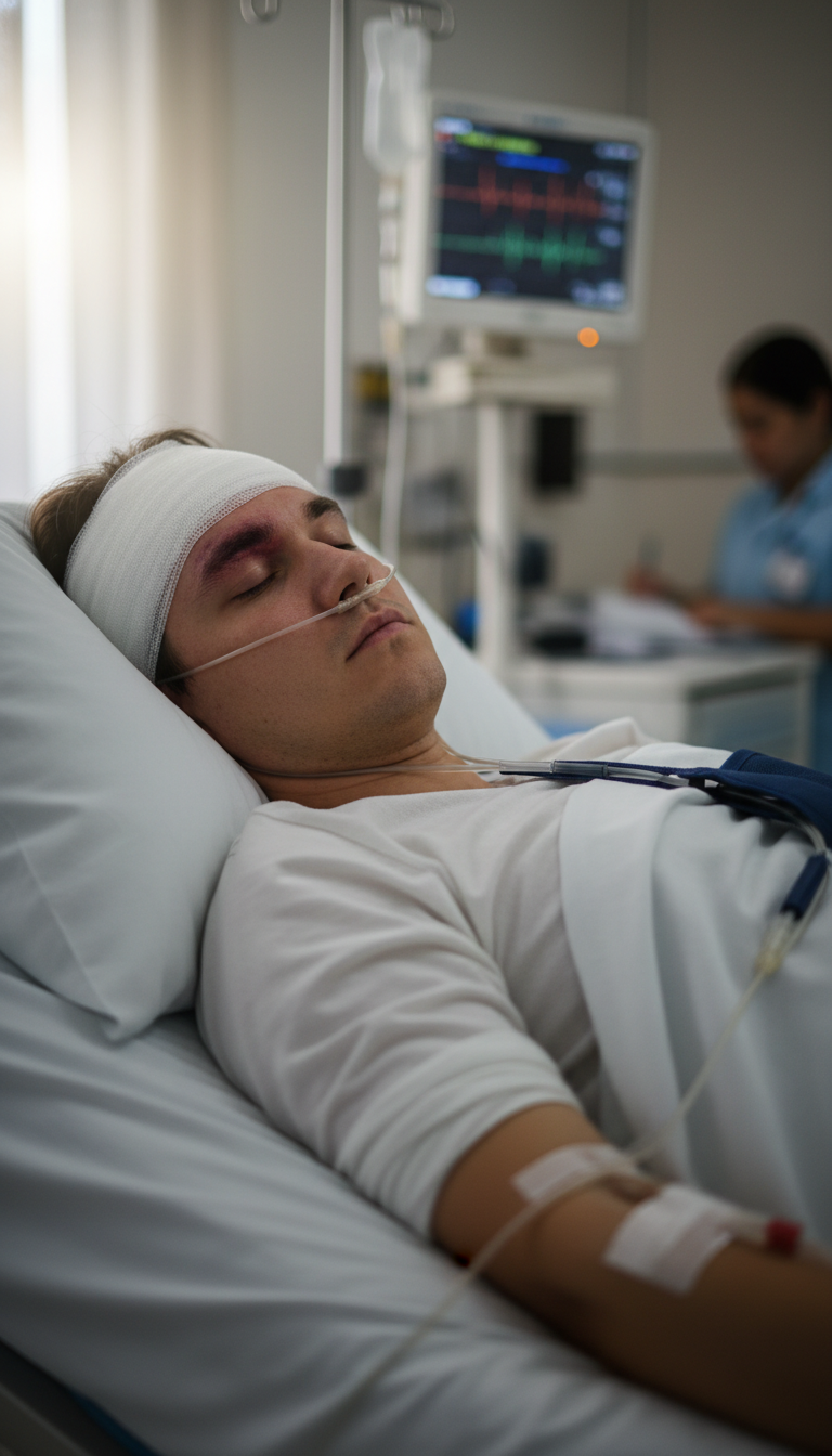 Unmaintained Vehicle Accident Lawyer in Sand Springs, OK | McKay Law