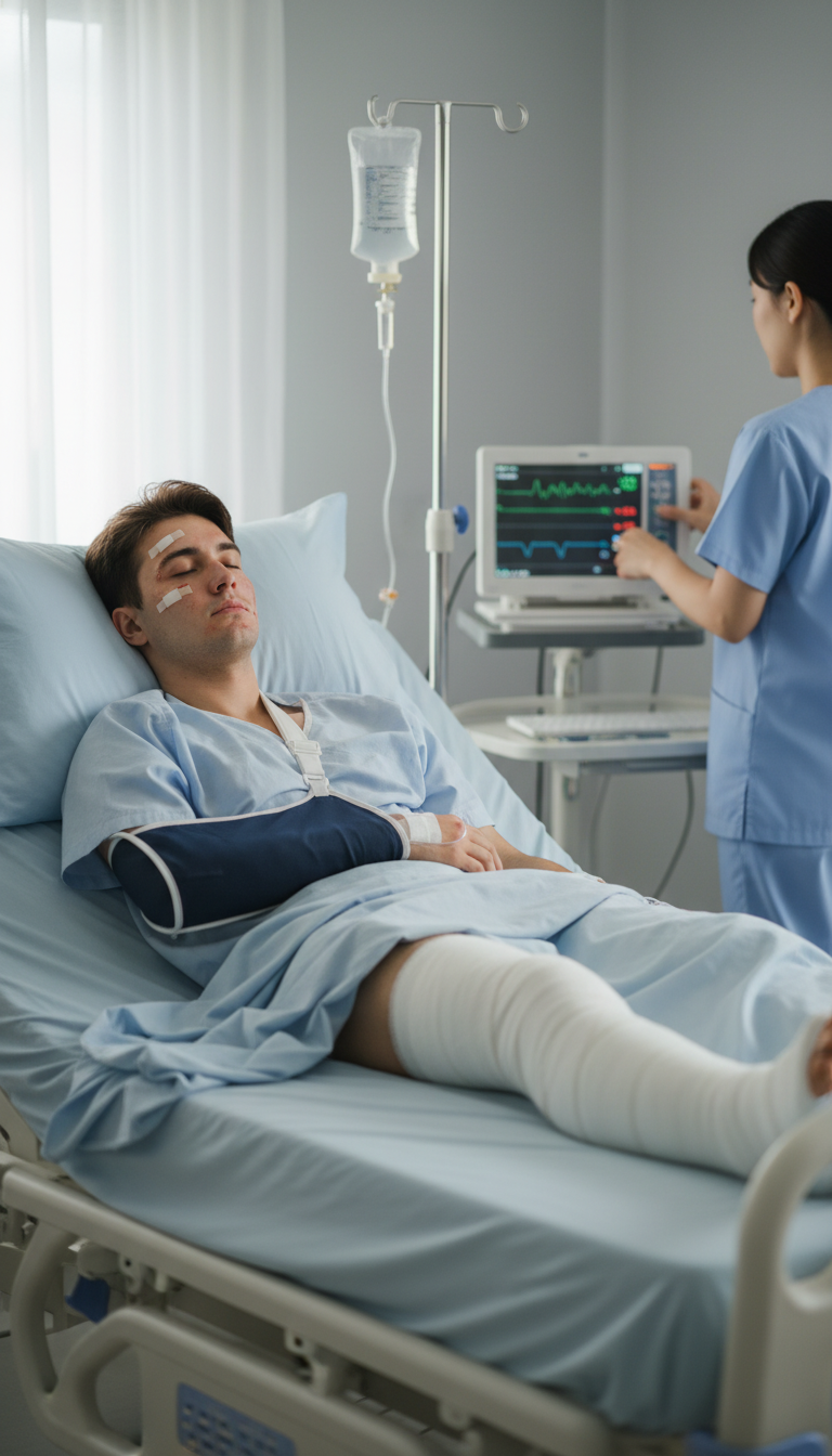 Unmaintained Vehicle Accident Lawyer in Tulsa, OK | McKay Law