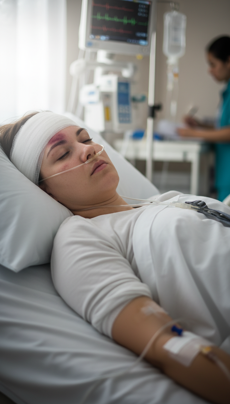 Vinita Amputation Injury Attorney | McKay Law