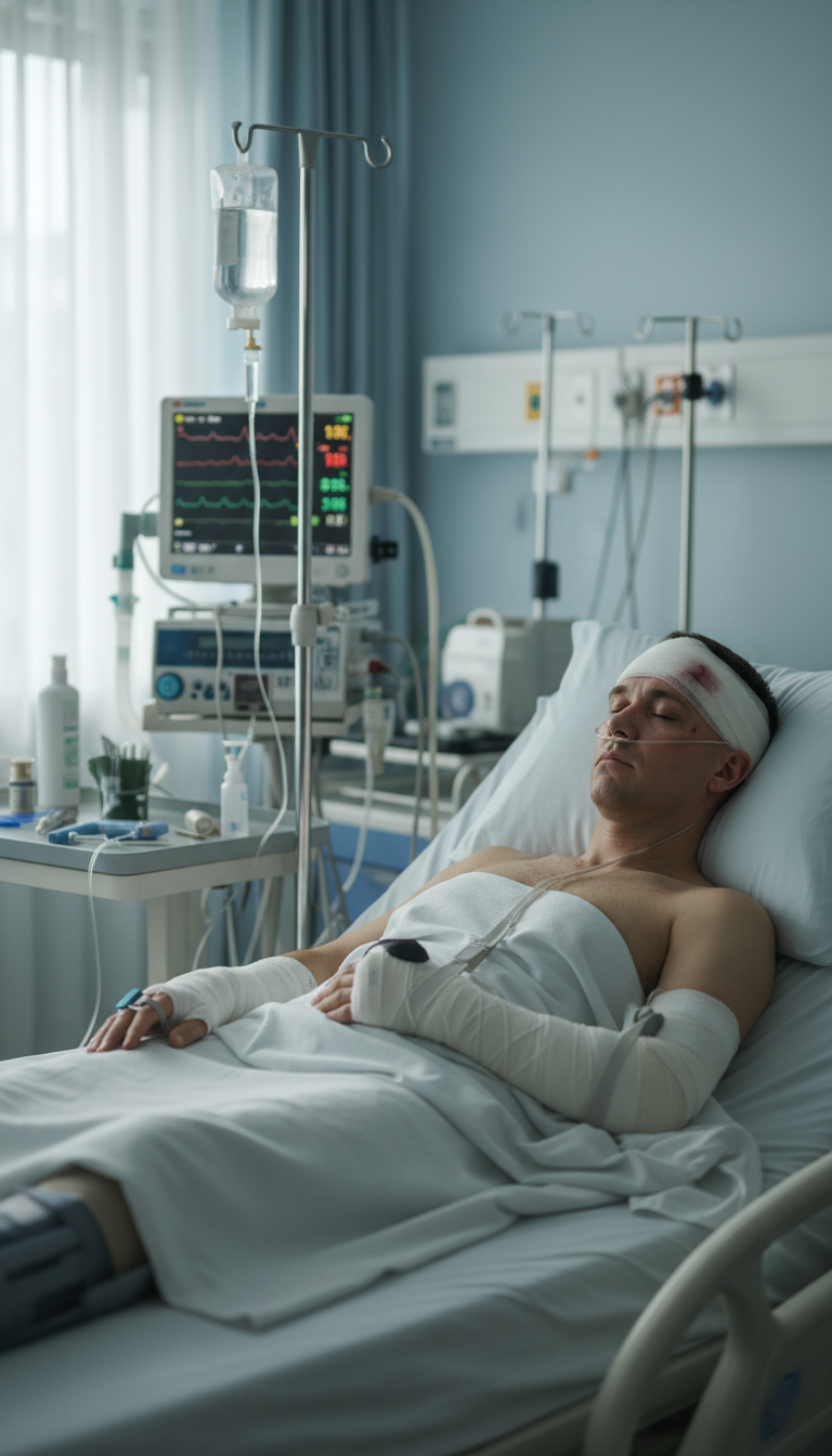 Vinita Bicycle Accident Attorney | McKay Law