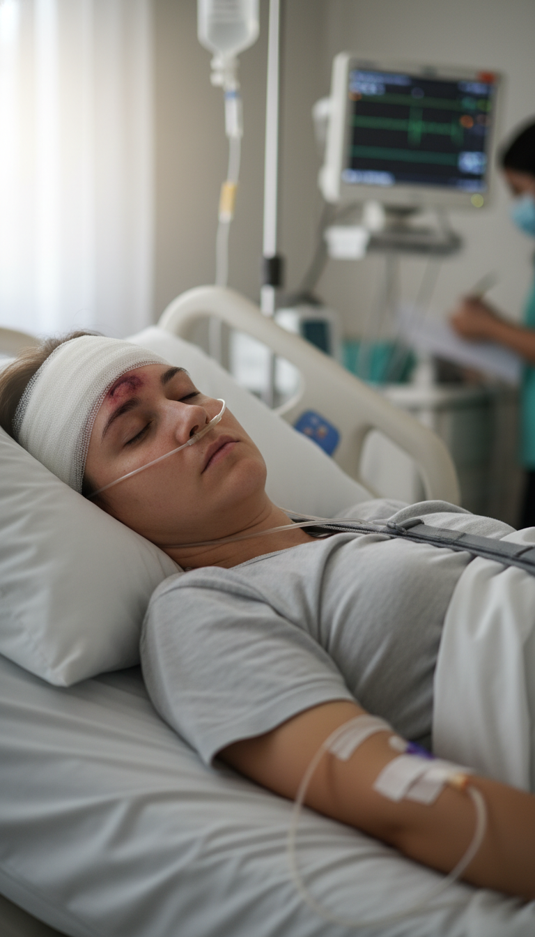 Vinita Burn Injury Attorney | McKay Law