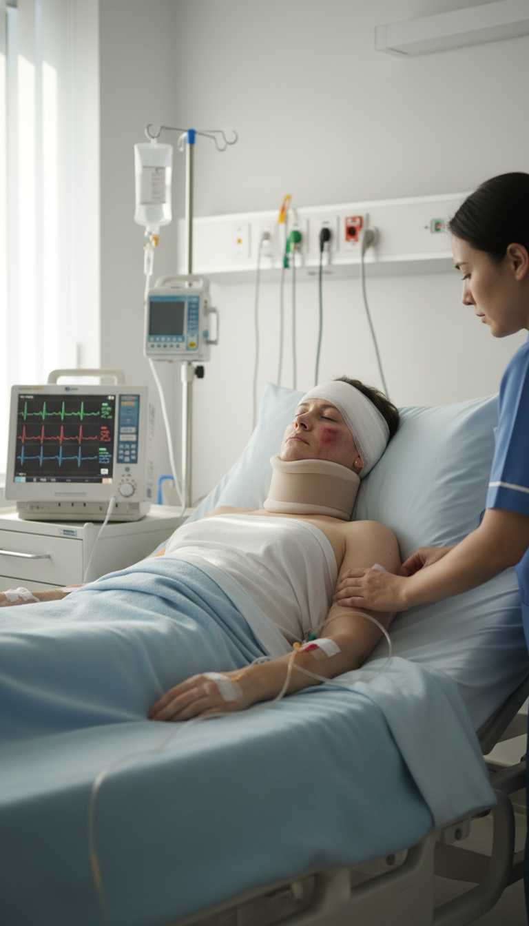 Wagoner Bicycle Accident Attorney | McKay Law