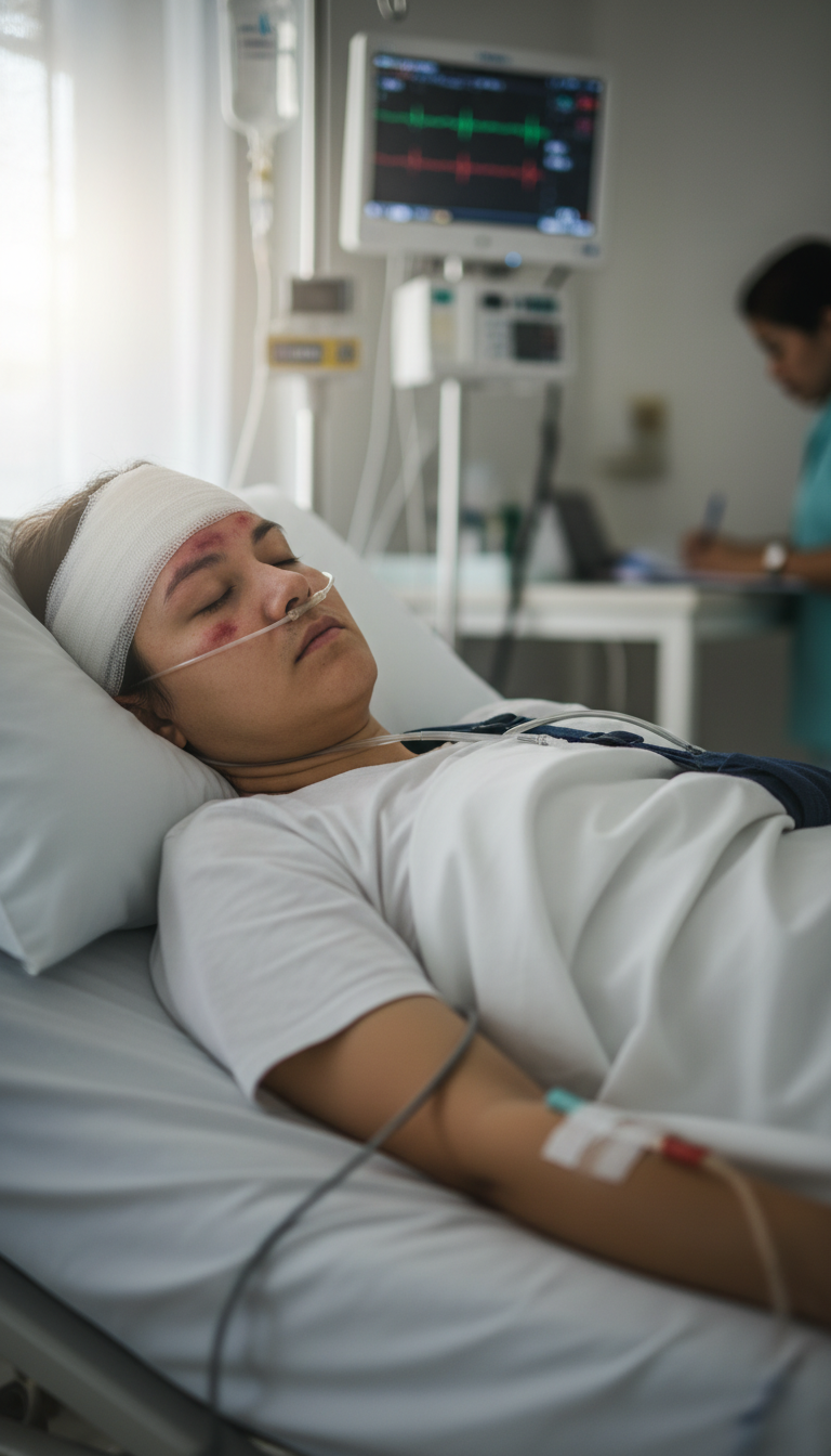 Wagoner Brain Injury Attorney | McKay Law