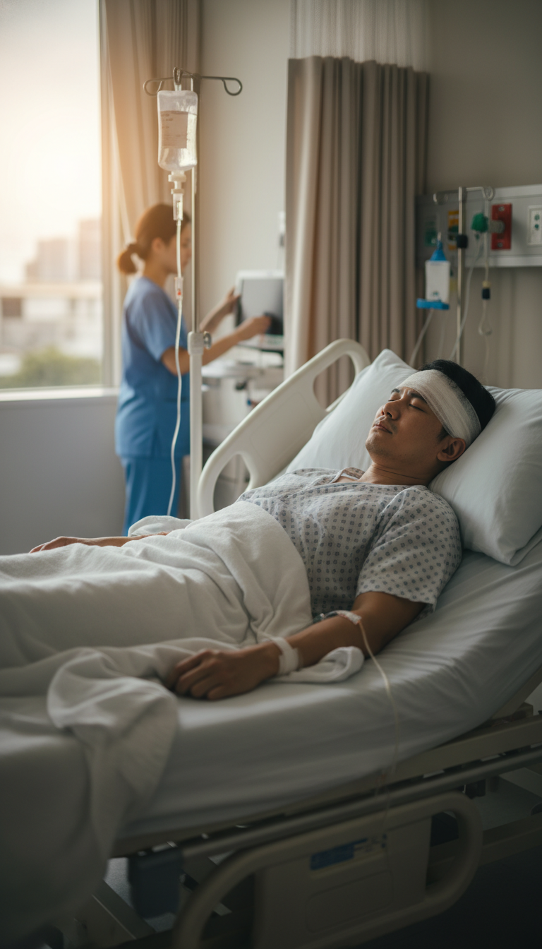 Wagoner Car Accident Attorney | McKay Law