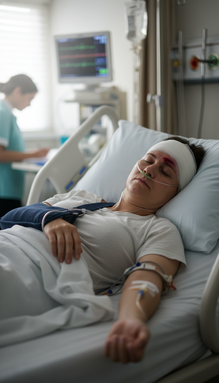 Warr Acres Bicycle Accident Attorney | McKay Law