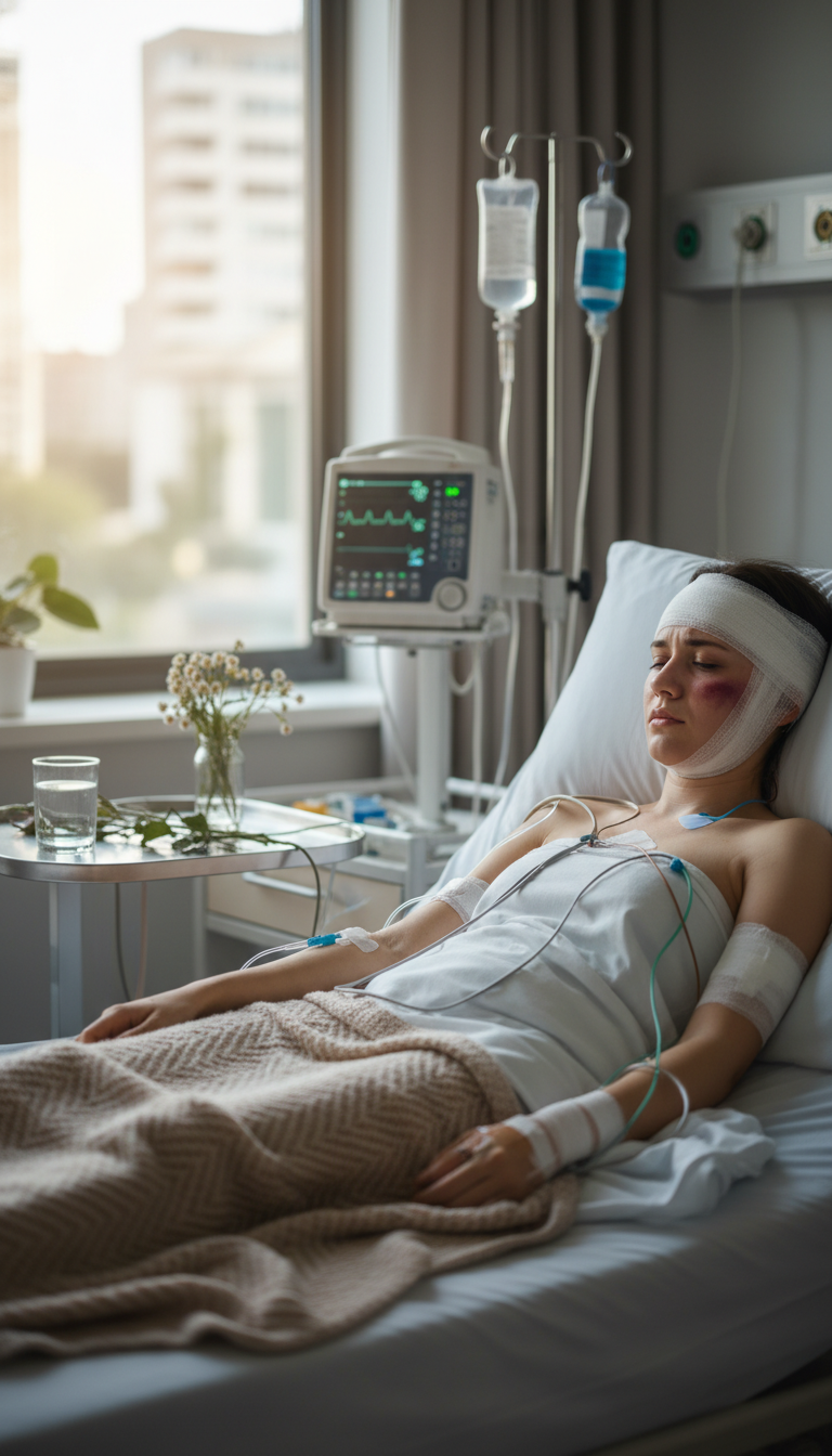 Warr Acres Brain Injury Attorney | McKay Law